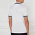 POLO BLANCO PADDY BOSS